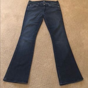 7 For All Mankind Jeans